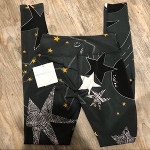NWT Beyond Yoga leggings